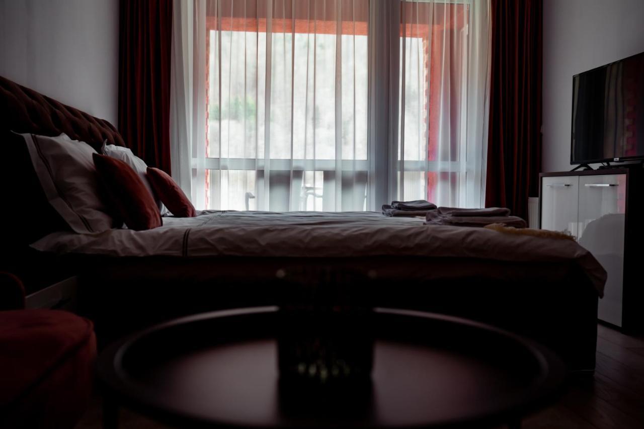Elite Apartments Синая Экстерьер фото