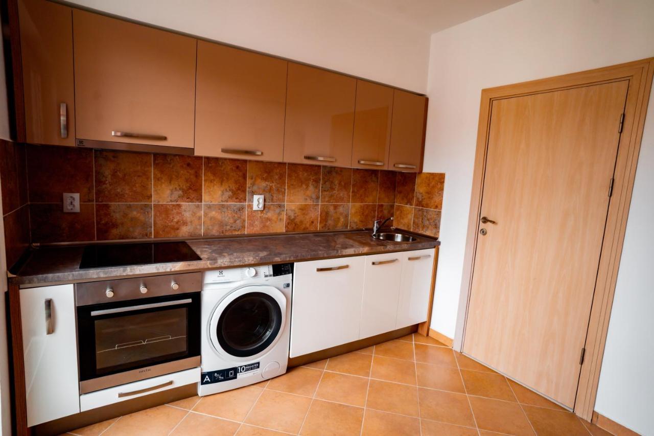 Elite Apartments Синая Экстерьер фото