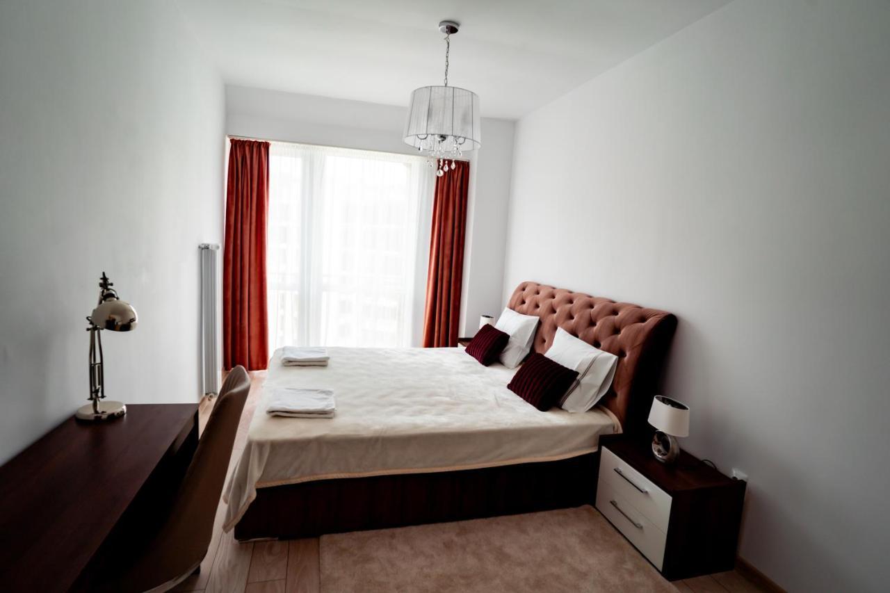 Elite Apartments Синая Экстерьер фото