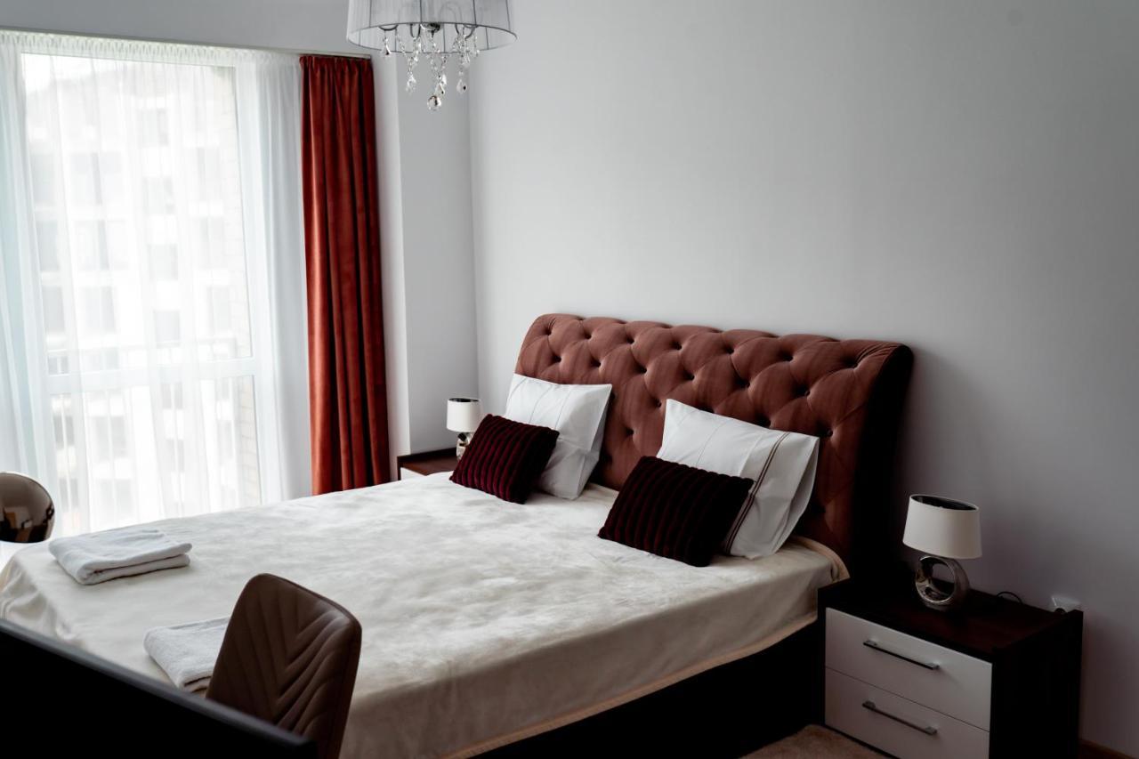 Elite Apartments Синая Экстерьер фото