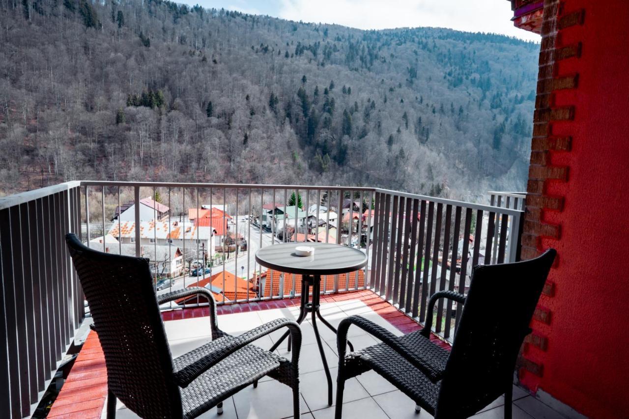 Elite Apartments Синая Экстерьер фото
