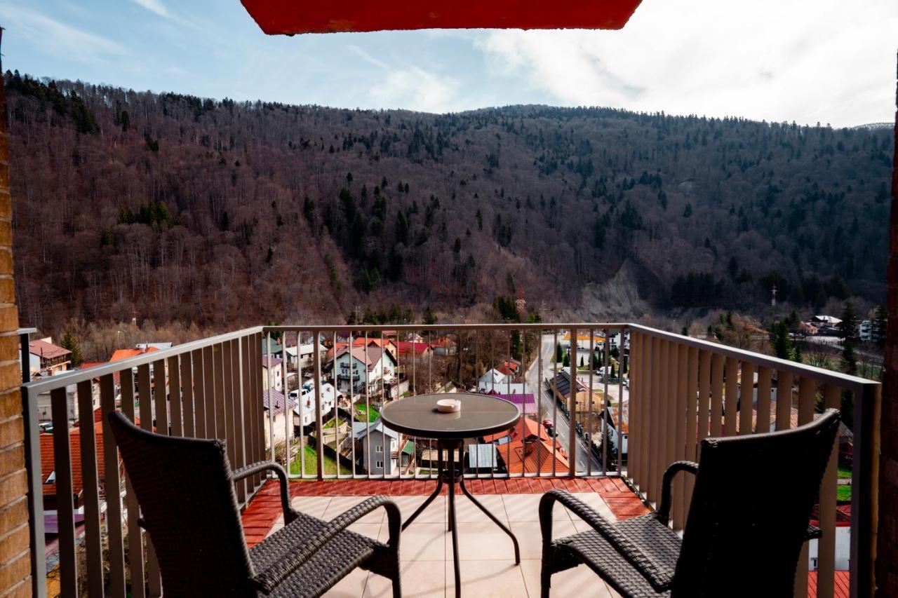 Elite Apartments Синая Экстерьер фото
