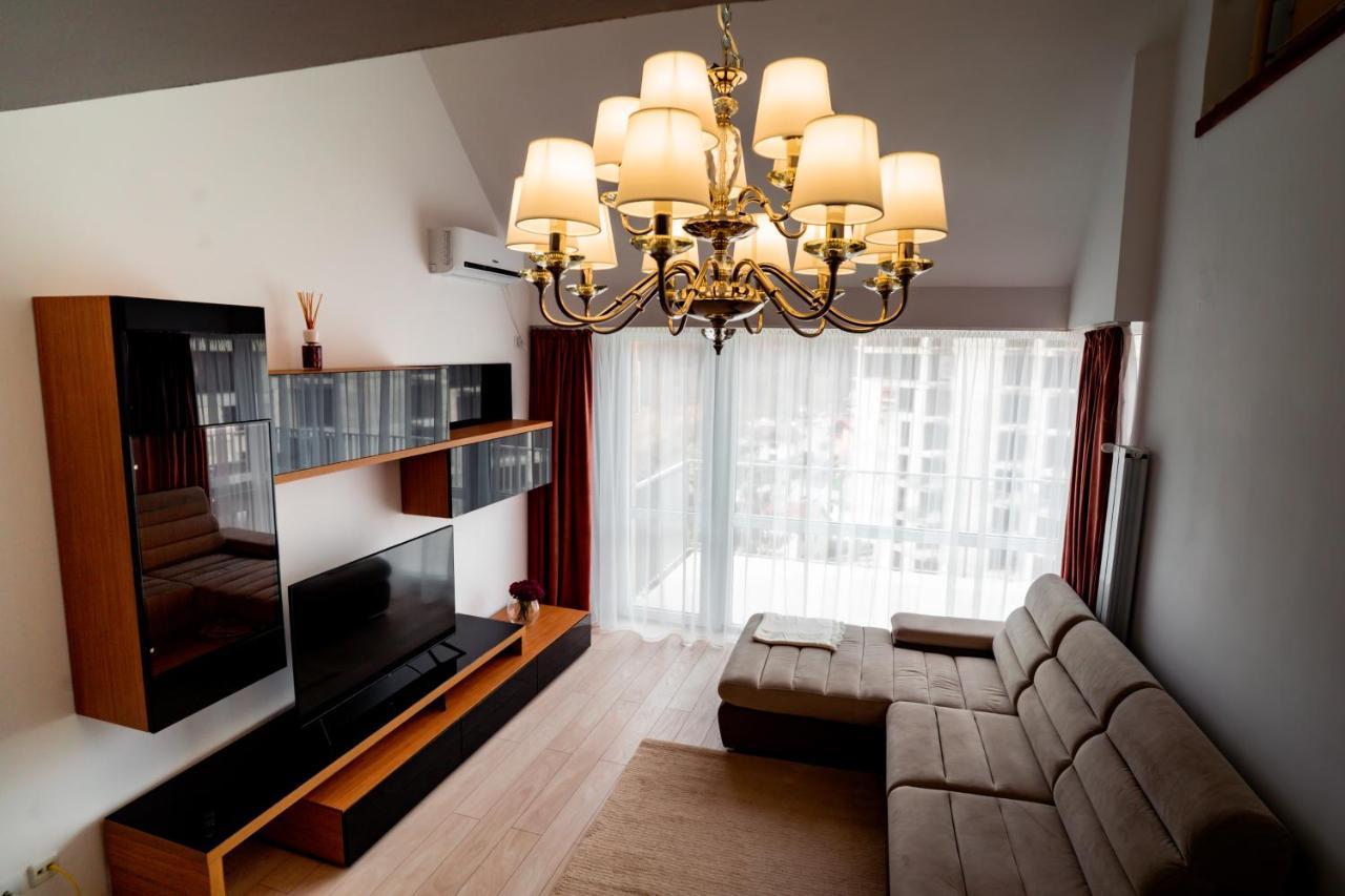 Elite Apartments Синая Экстерьер фото