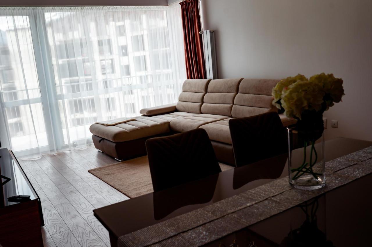 Elite Apartments Синая Экстерьер фото