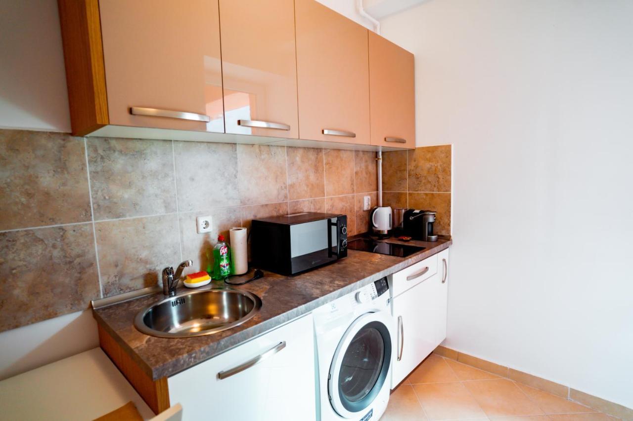 Elite Apartments Синая Экстерьер фото