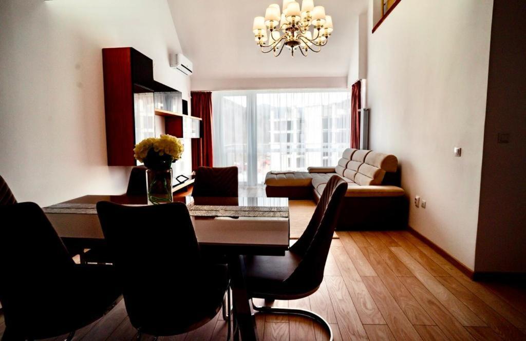 Elite Apartments Синая Экстерьер фото