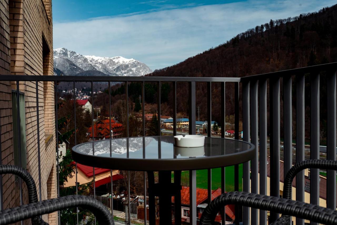 Elite Apartments Синая Экстерьер фото