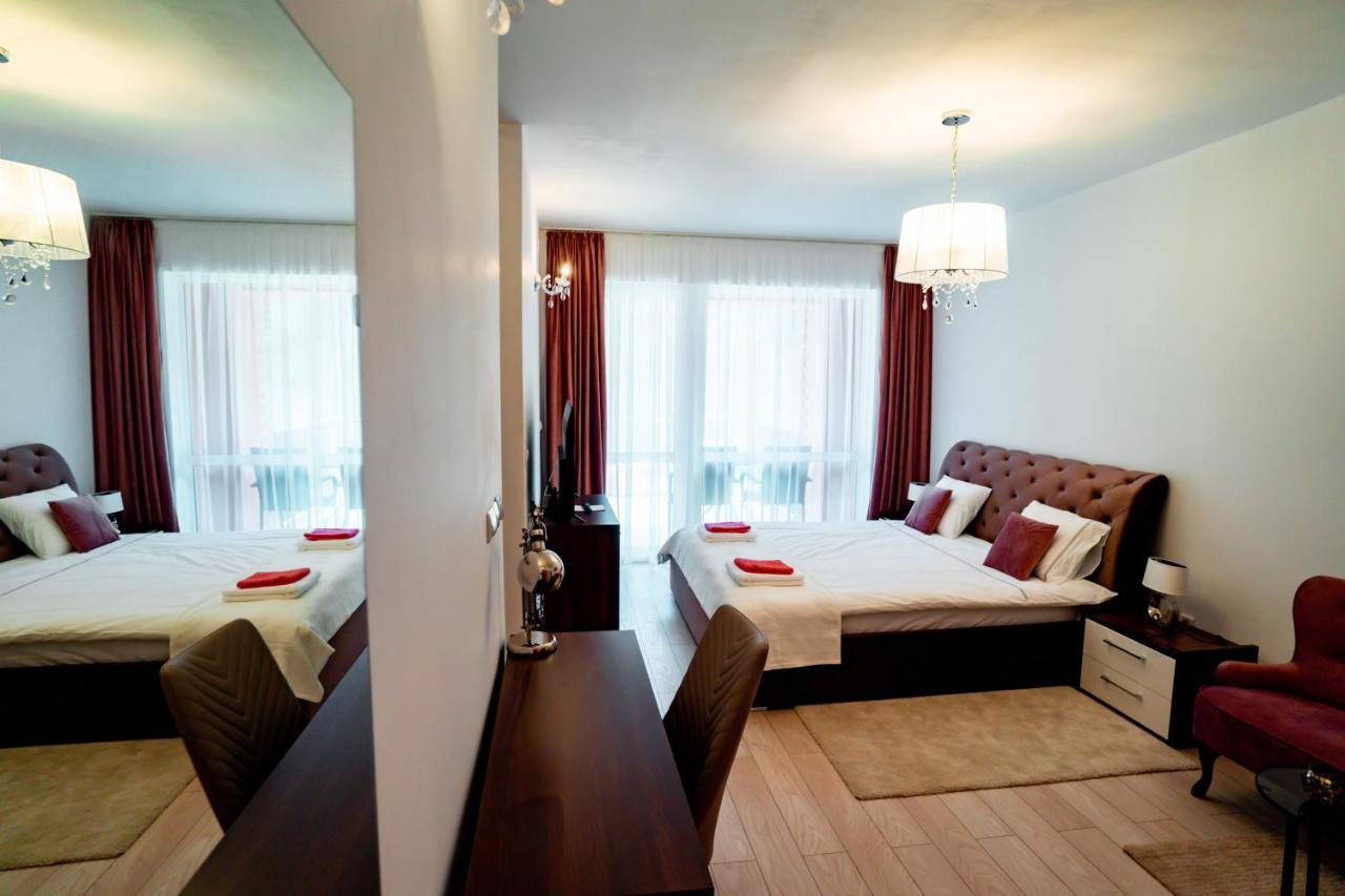 Elite Apartments Синая Экстерьер фото