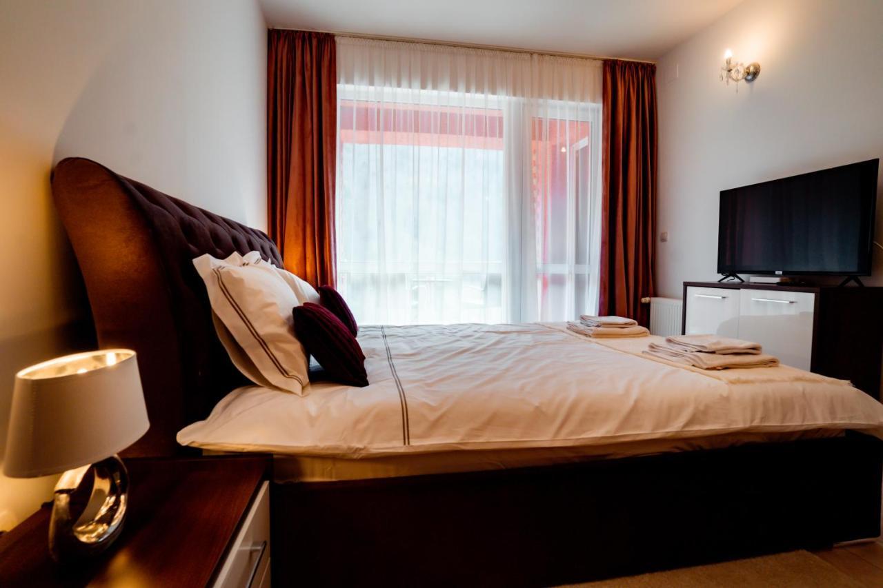 Elite Apartments Синая Экстерьер фото