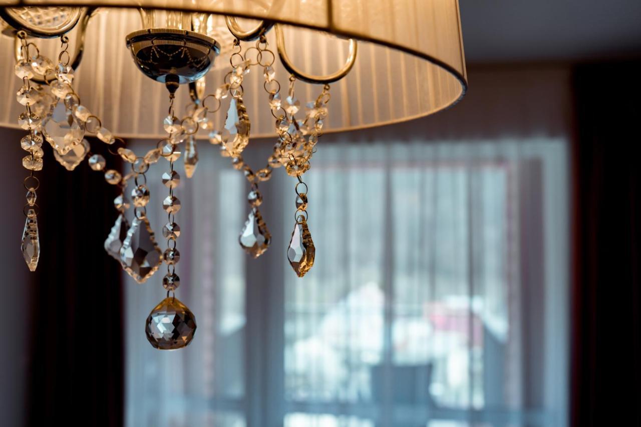Elite Apartments Синая Экстерьер фото