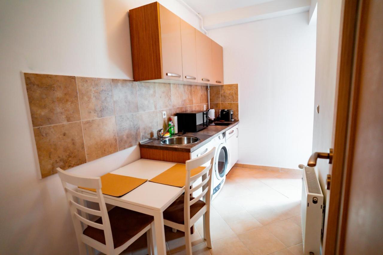 Elite Apartments Синая Экстерьер фото