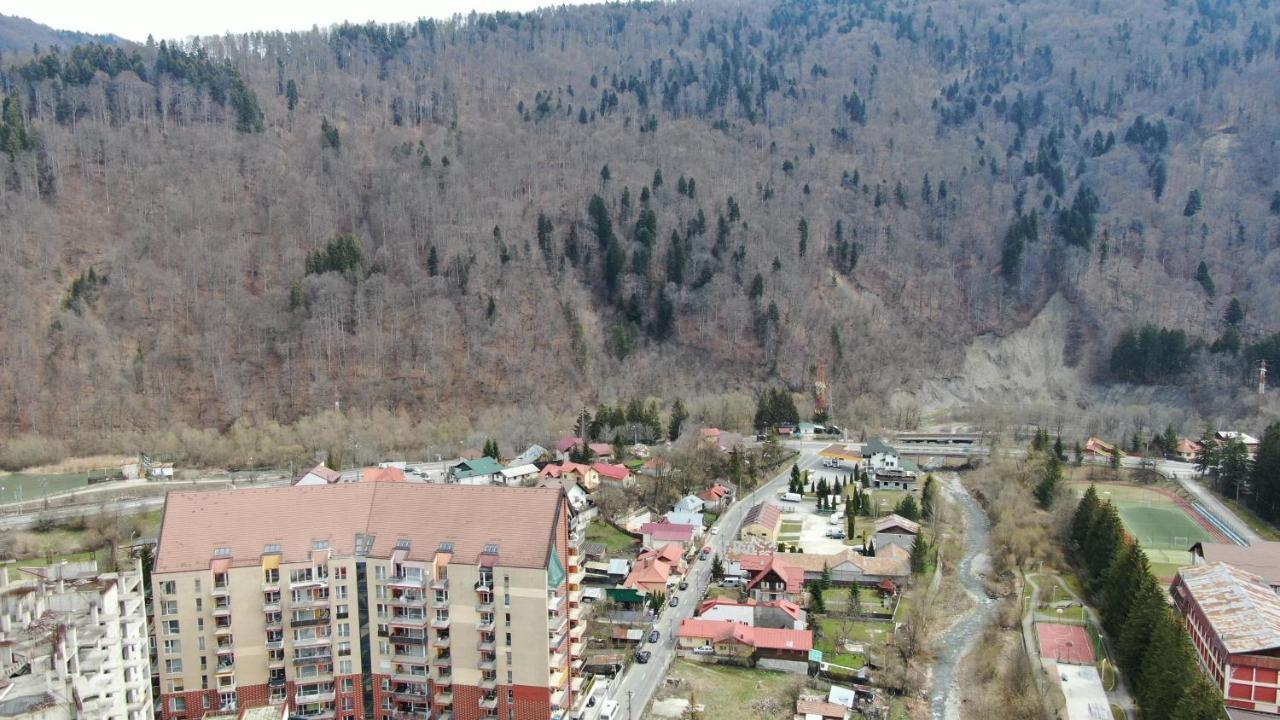 Elite Apartments Синая Экстерьер фото
