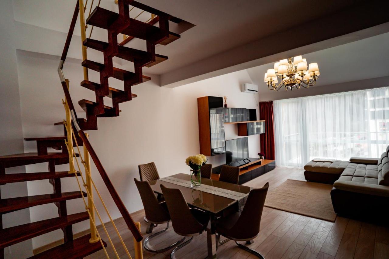 Elite Apartments Синая Экстерьер фото