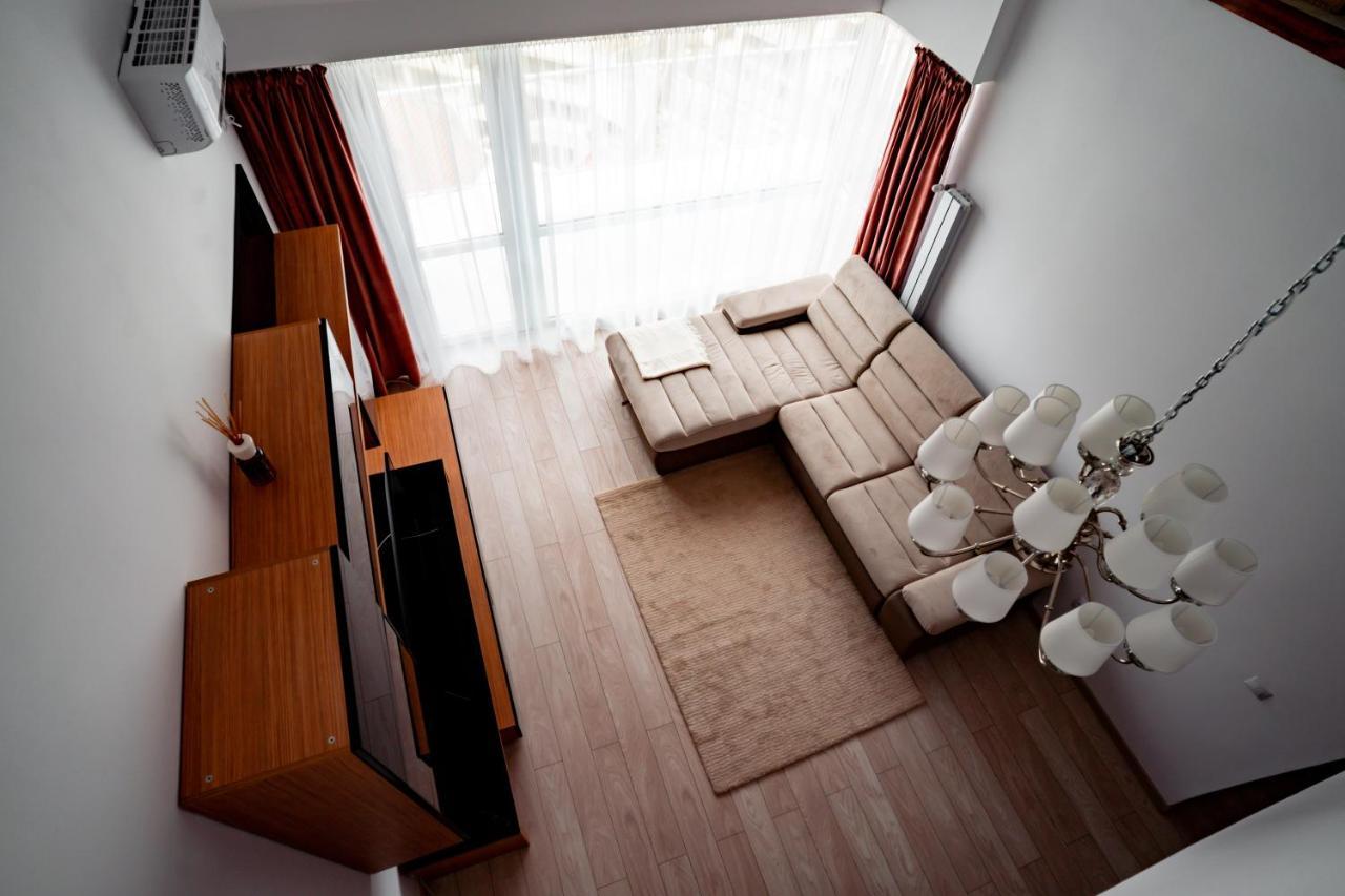 Elite Apartments Синая Экстерьер фото