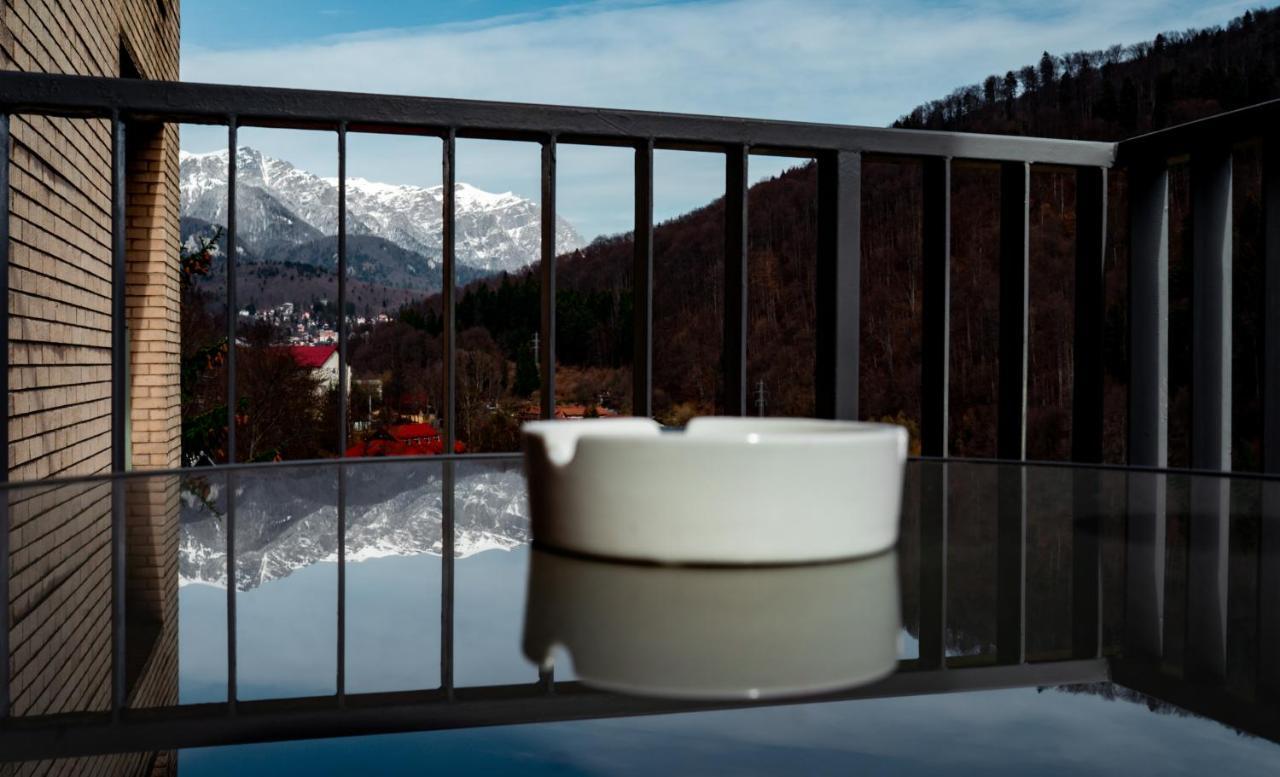 Elite Apartments Синая Экстерьер фото