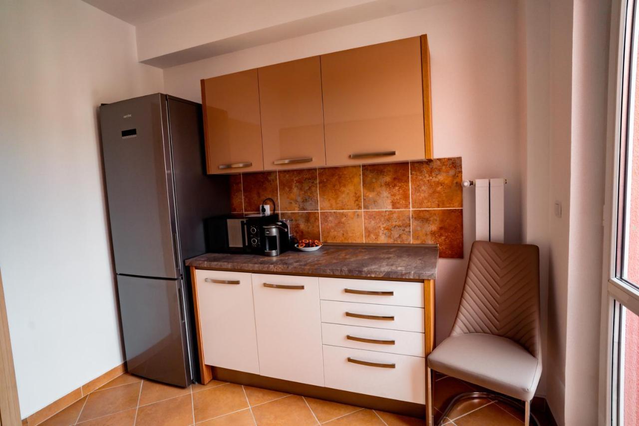 Elite Apartments Синая Экстерьер фото