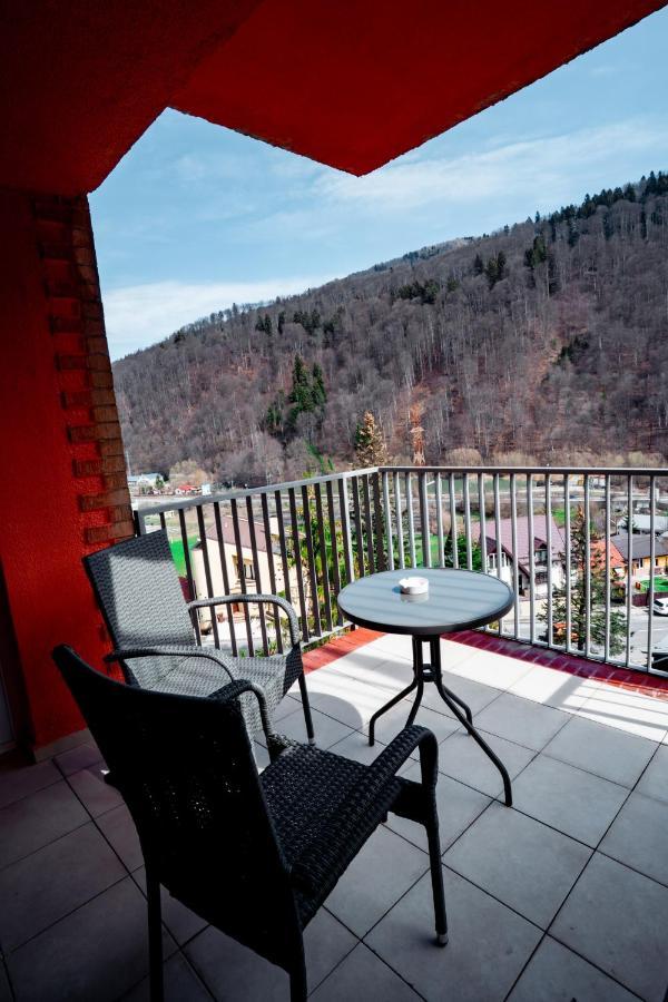 Elite Apartments Синая Экстерьер фото