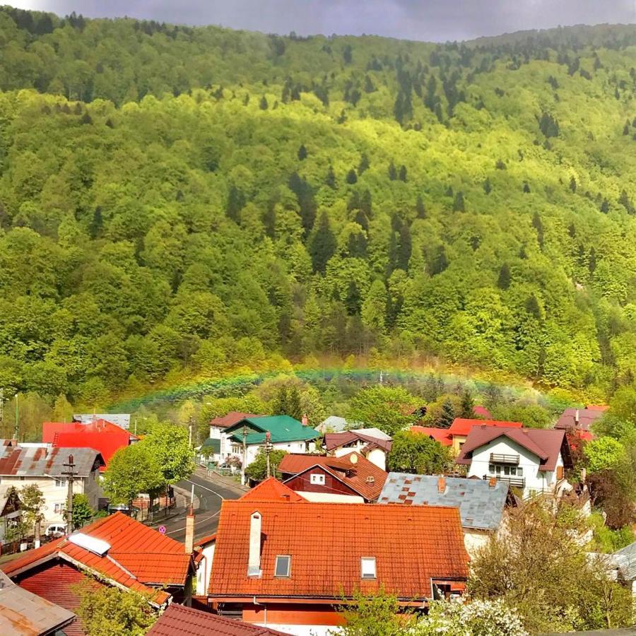 Elite Apartments Синая Экстерьер фото