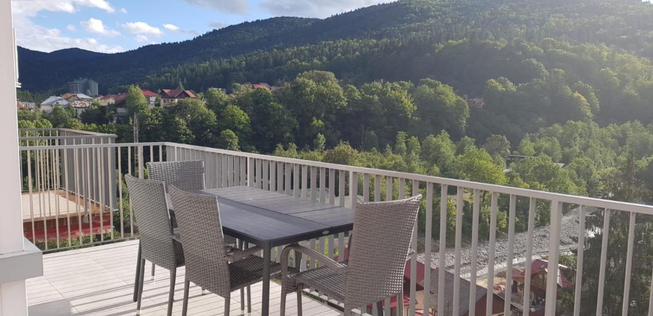 Elite Apartments Синая Экстерьер фото
